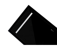 GLOBALO ZENARA 100.1 Black + Turbina TW 2.1 - 1529280 - zdjęcie 5